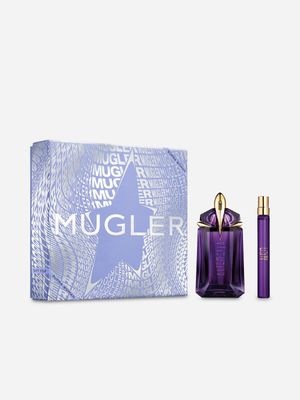 Mugler Alien Eau De Parfum 60ml Gift Set