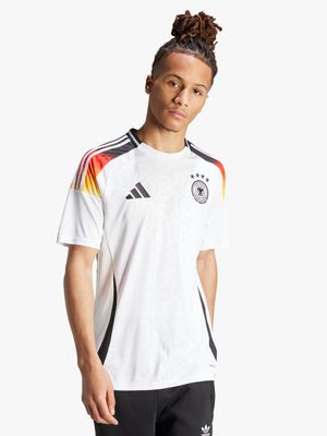 Mens adidas Germany Home EURO 24 Jersey
