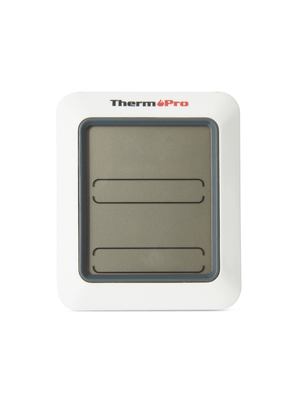 thermopro temperature & humidity monitor