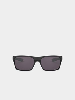 Oakley Black Twoface Sunglasses
