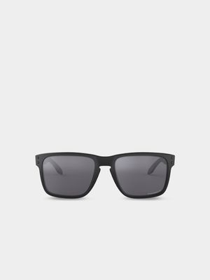 Men's Oakley Black Holbrook XL Sunglasses