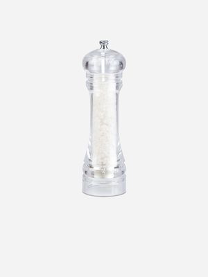 grinder wasp waist salt filled 20cm