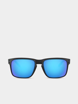 Oakley Eyewear Black Holbrook Sunglasses
