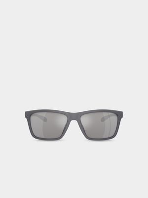 Arnette  Grey  Middlemist Sunglasses