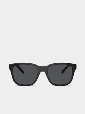 Arnette Black Surry H Sunglasses