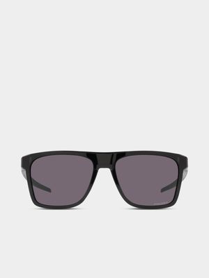 Oakley Eyewear Black Leffingwell Sunglasses