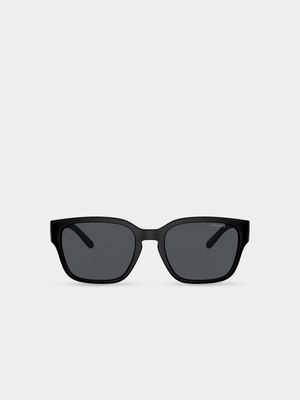 Arnette Black Hamie Sunglasses