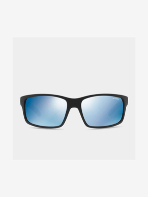 Arnette Black Fastball Sunglasses