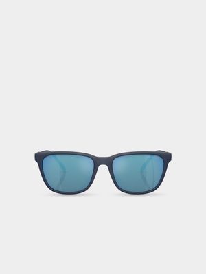 Arnette Blue Cortex Sunglasses