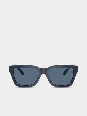 Arnette Blue Cold Heart 2.0 Sunglasses