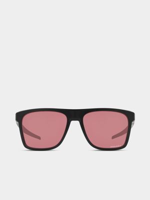 Oakley Eyewear Black Leffingwell Sunglasses