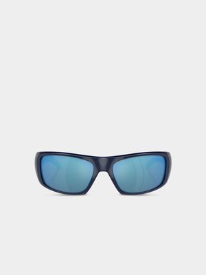 Arnette Blue  Hot Shot Sunglasses