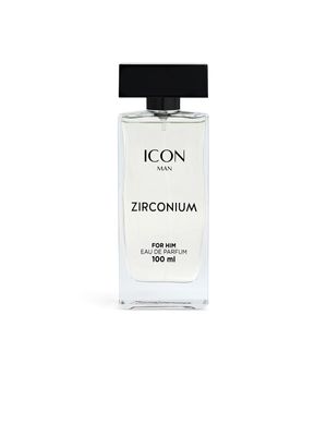 American Swiss Icon Zirconium For Him Eau De Parfum 100ml