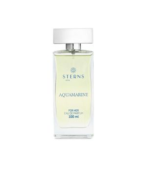 Sterns Aquamarine For Her Eau De Parfum 100ml