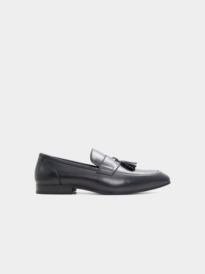 Men's ALDO Black Loafer Shoes