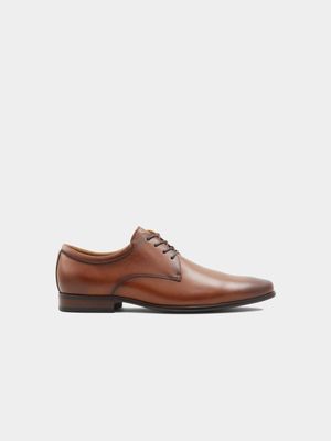 Men's ALDO Cognac Dress Shoes