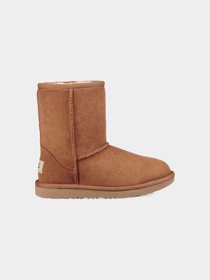 Young Adults UGG Chestnut Classic II Boots