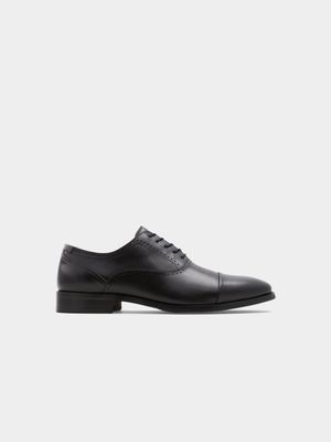 Men's ALDO Black Dress Shoes
