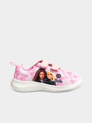 Barbie Pink Trainers