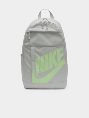Nike Elemental Grey Backpack
