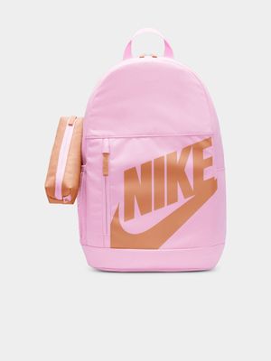 Nike Elemental Pink Backpack