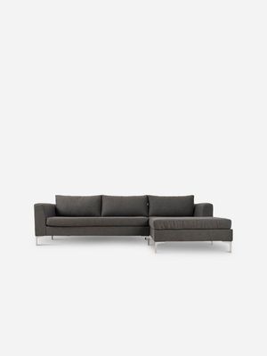 Loxton Corner Couch Nirvana Magnet