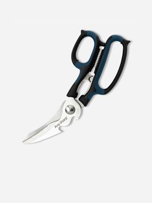 anysharp multi purpose scissors