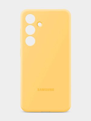 Samsung Silicone Cover – Samsung Galaxy S24