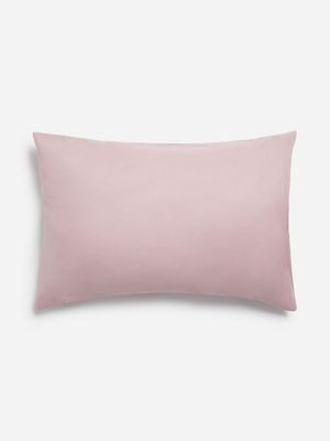 Jet Home Blush Standard Pillow Case