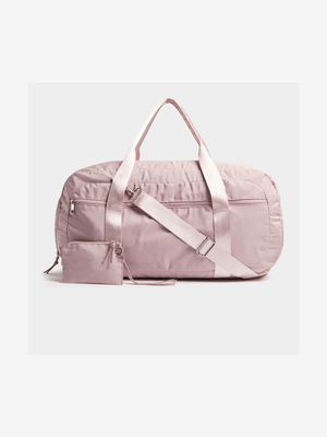 Ts Pink Active Togbag