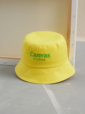 Canvas Studios Bucket Hat