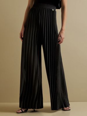 Women's Iconography Pleated Pant