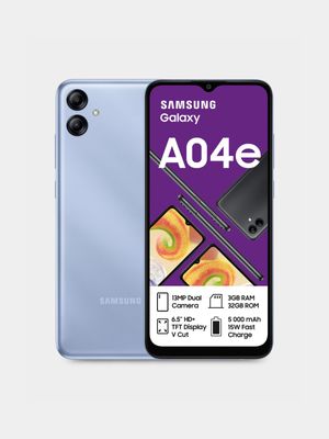 Samsung Galaxy A04E Dual Sim