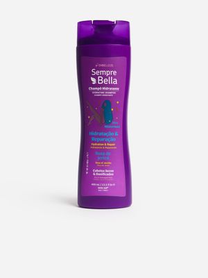 Semprebella Hydration & Repair Shampoo