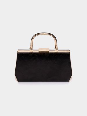 Colette by Colette Hayman Gia Top Handle Clutch Bag