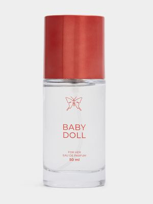 Kid's Baby Doll Perfume