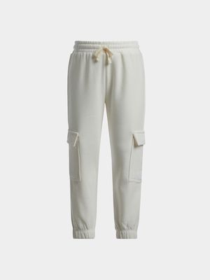 Younger Girls Utility Joggers