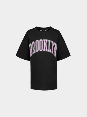 Younger Girls Brooklyn T-Shirt