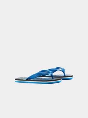 Boys California Flip Flops