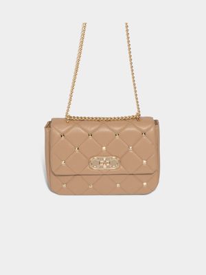 Colette by Colette Hayman Amillia Studded Crossbody