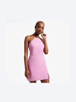 Y&G Halterneck Bodycon Dress