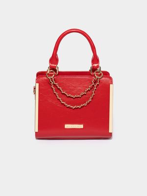 Colette by Colette Hayman Sia Chain Mini Bag