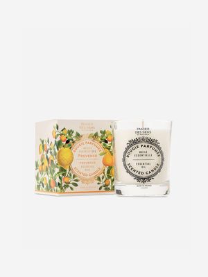 Panier Des Sens Soothing Provence Scented Candle 180g