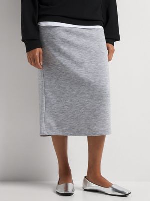 Tube Maxi Skirt
