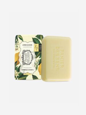 Panier Des Sens Lemon Blossom Extra Gentle Soap 200g