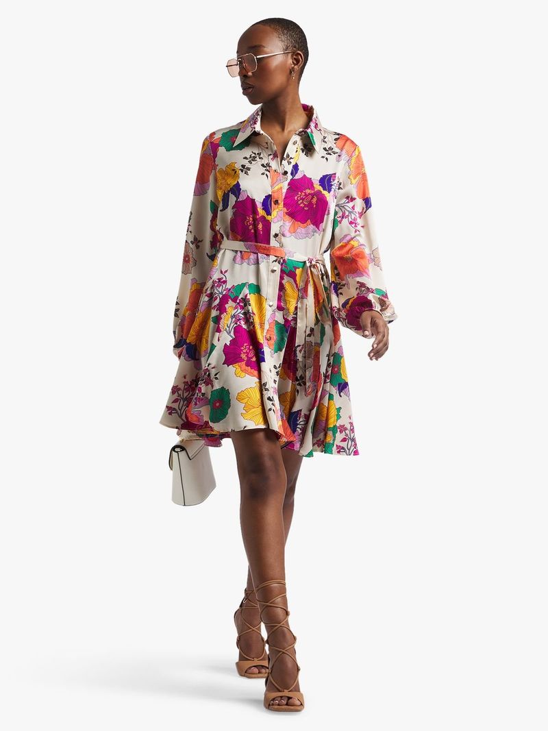 Foschini shirt dresses on sale