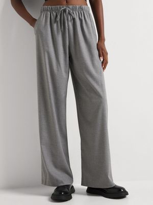 Y&G Relaxed Fit Elasticated Pants