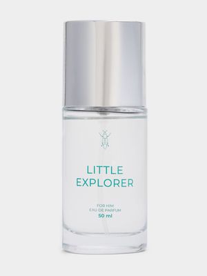 Kid's Little Explorer Perfume