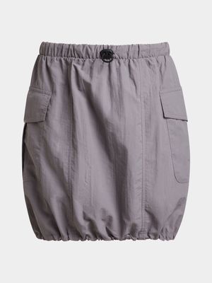 Older Girls Utility Skirt