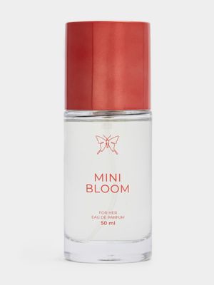 Kid's Mini Bloom Perfume